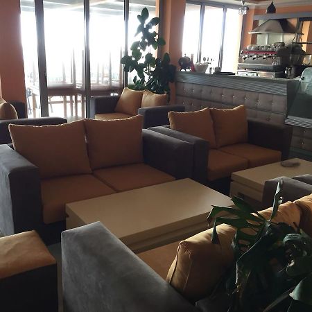 Hotel Besa Shëngjin Dış mekan fotoğraf