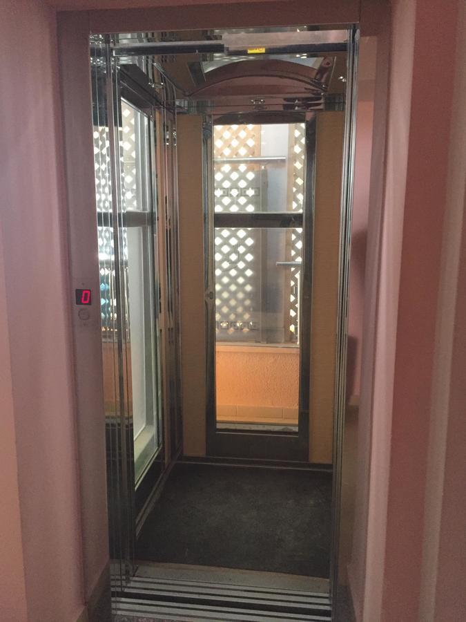 Hotel Besa Shëngjin Dış mekan fotoğraf